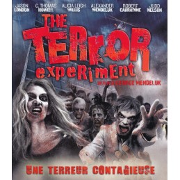 The Terror Experiment...