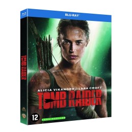 Tomb Raider (2018) –...