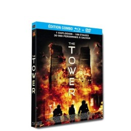 The tower combo - DVD +...