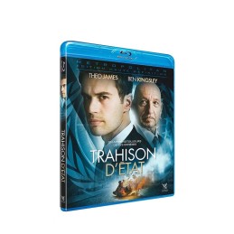 Trahison d'état [Blu-ray]...