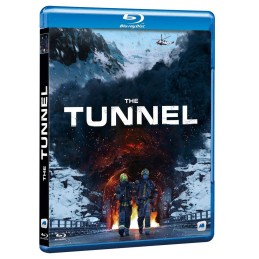 The Tunnel [Blu-ray] DVD /...