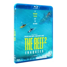 The Reef 2 : Traquées...