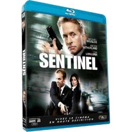 The sentinel DVD / BLU RAY