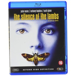 Le Silence des agneaux...