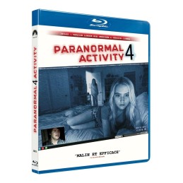 Paranormal Activity 4...