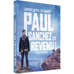 Paul Sanchez est revenu !...