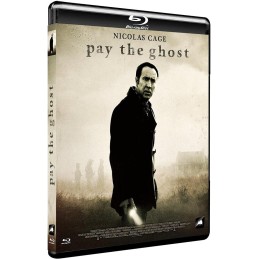 Pay the Ghost [Blu-ray] DVD...