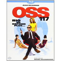 Oss 117 - Rio ne répond...
