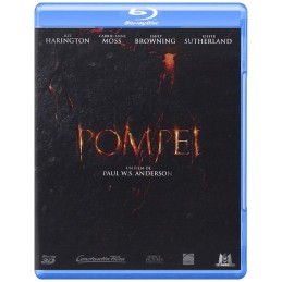 Pompéi [Blu-ray 3D] DVD /...