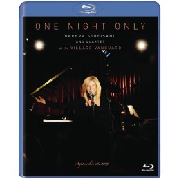 Streisand, Barbra - One...