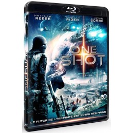 One Shot [Blu-ray] DVD /...