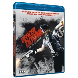 Officer Downe [Blu-ray +...