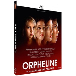 Orpheline [Blu-ray] DVD /...