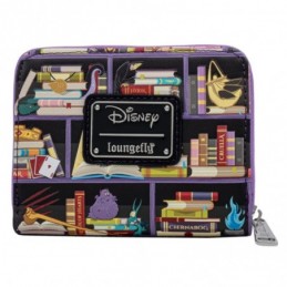 Loungefly Disney Villains...