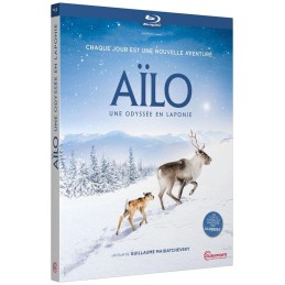Aïlo : Une odyssée en...