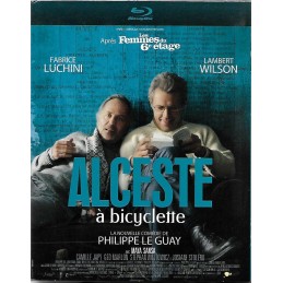 DVD ALCESTE A...