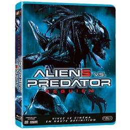 Aliens vs predator :...