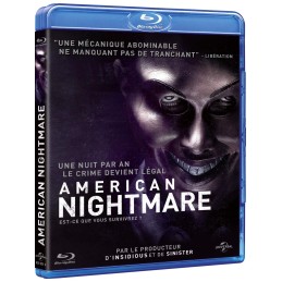 American Nightmare...