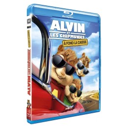 Alvin et les Chipmunks 4 :...