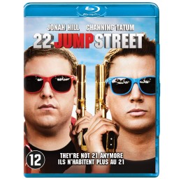 22 Jump Street (Blu-ray)...