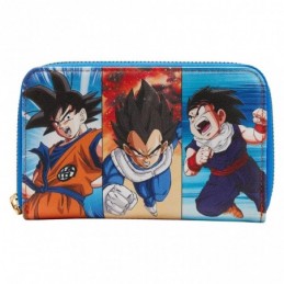 Loungefly Dragon Ball Z...