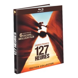 127 heures [Édition...