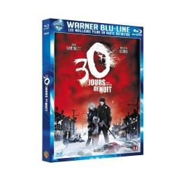 30 jours de nuit [Blu-ray]...