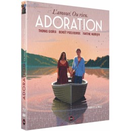 ADORATION - COLLECTOR -...