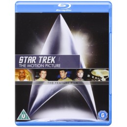 Star Trek 1: The Motion...