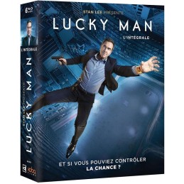 Lucky Man - L'intégrale...