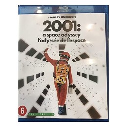 2001 : L'Odyssée de...