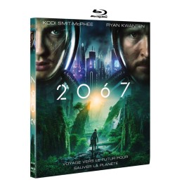 2067 [Blu-Ray] DVD / BLU RAY