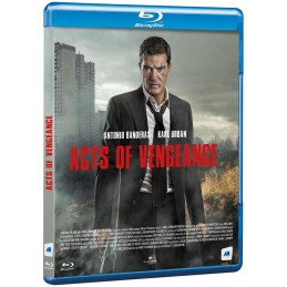 Acts of Vengeance [Blu-ray]...