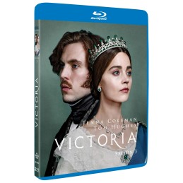Victoria - Saison 3...
