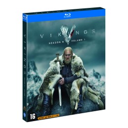 Vikings - Saison 6 - Volume...