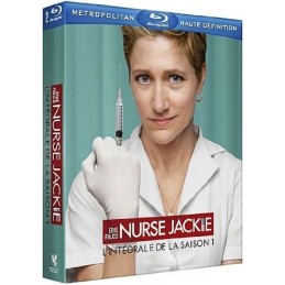 Nurse Jackie - L'intégrale...