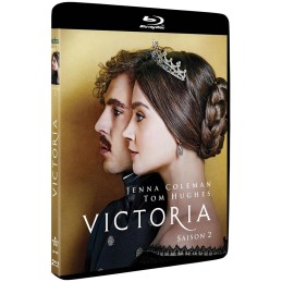 VICTORIA Saison 2 DVD / BLU...