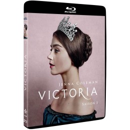 VICTORIA Saison 1 DVD / BLU...
