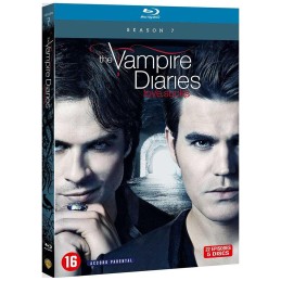 Vampire Diaries -...
