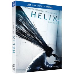 Helix - Saison 1 [Blu-ray +...