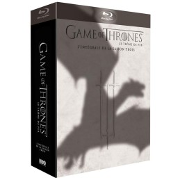 Game of Thrones (Le Trône...