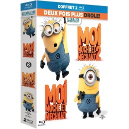 Coffret trop moche et...