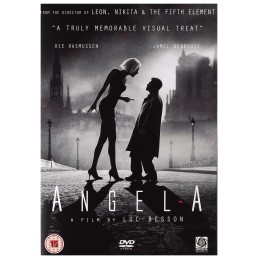 Angel-A [Import anglais]...