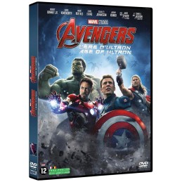 AVENGERS : L'ERE D'ULTRON...