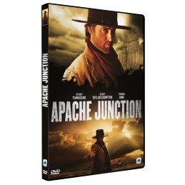 Apache Junction DVD / BLU RAY