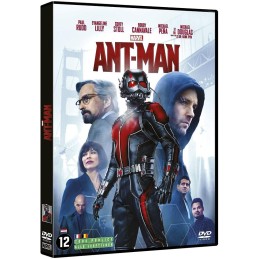 Ant-Man DVD / BLU RAY
