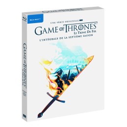 Game of Thrones (Le Trône...