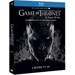 Game of Thrones (Le Trône...