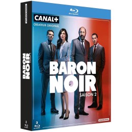 Baron Noir - Saison 2...