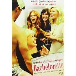 Bachelorette (FR) [Import]...